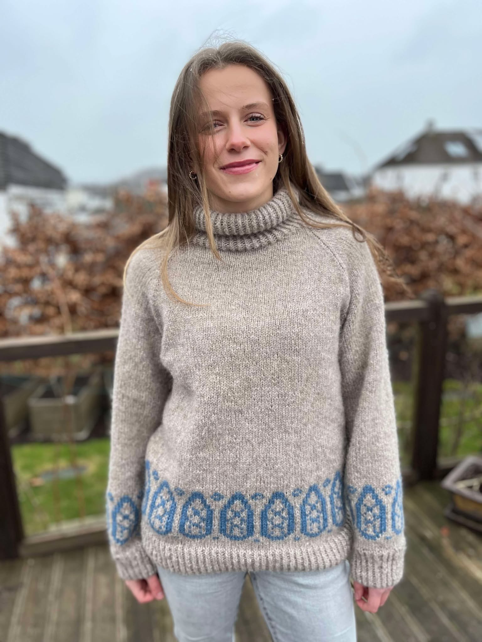 Bilde av attributt