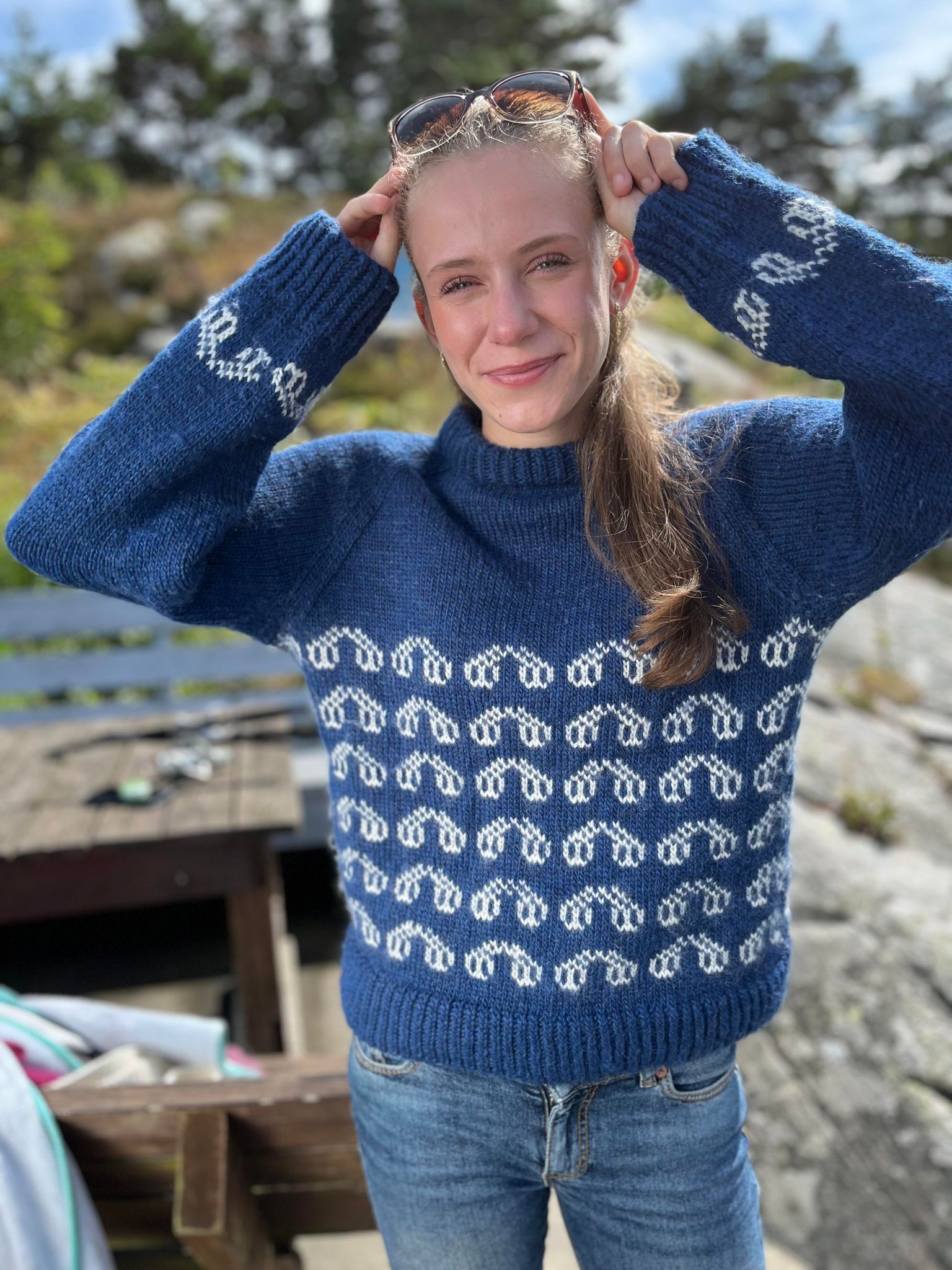 Bilde av attributt